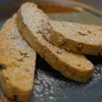 Classic Moroccan Anise Twice-Baked Cookies