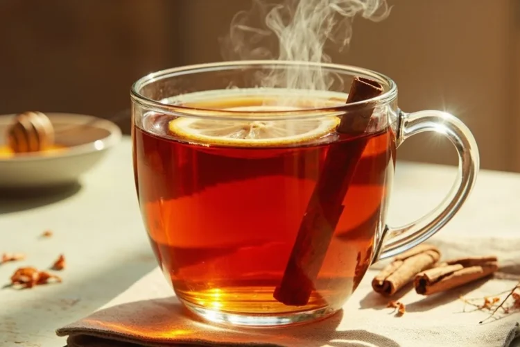 Classic South African Rooibos Tea
