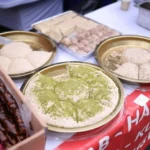 Classic Turkish Semolina Halva