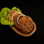 Costa Rican Crispy Twice-Fried Green Plantains