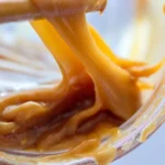 Costa Rican Slow-Simmered Coffee Caramel Spread