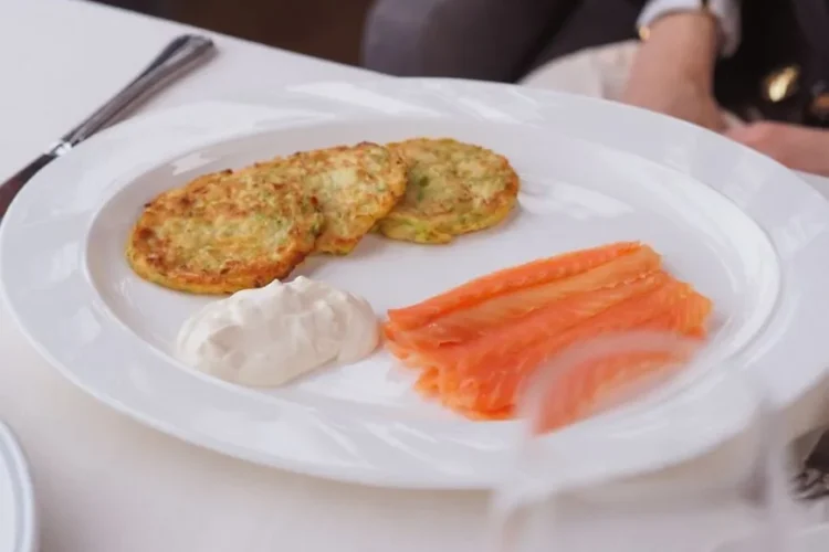 Crispy Belarusian-Style Potato Pancakes