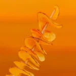 Crispy Spiral Korean Tornado Potato on a Stick