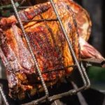 Cuban-Style Mojo-Marinated Roast Pork