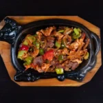 Dakgalbi Spicy Stir-Fried Chicken
