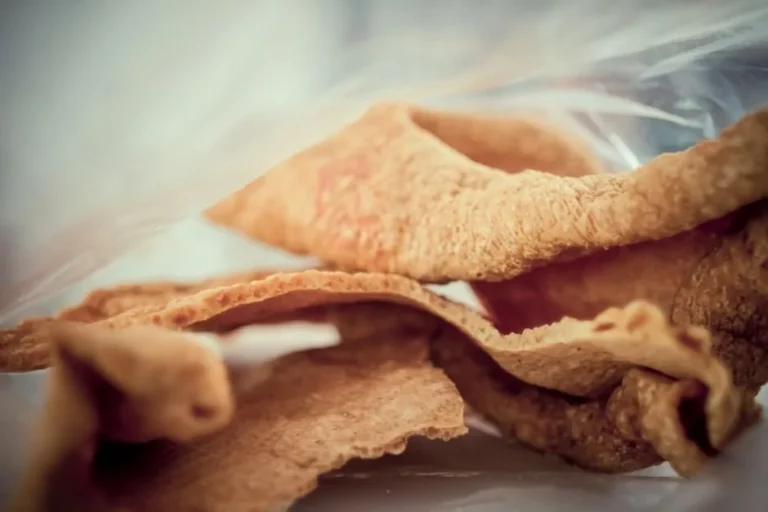 Deep South Pork Cracklins
