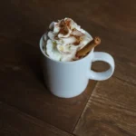 Ecuadorian Spiced Hominy Hot Corn Drink