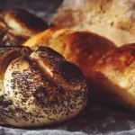 Fijian Coconut Buns