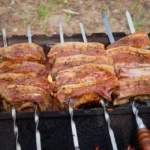 Filipino Pork Belly Grill Classic