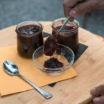 Filipino Purple Yam Sweet Jam