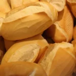 Filipino Salted Bread Rolls