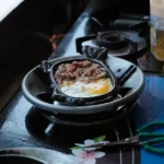Filipino Sizzling Pork Sisig with Crispy Edges and Chili-Lime Seasoning
