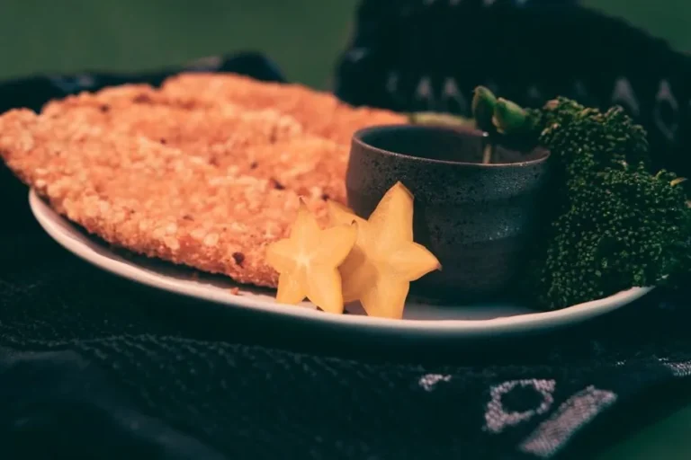 Fried Catfish Southern Classic