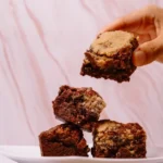 Fudgy Brownies