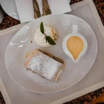 German Apple Strudel