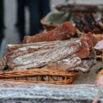 Haitian Spiced Sun-Dried Beef