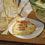 Halloumi Grilled Cyprus Classic