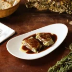 Hungarian Stuffed Cabbage Rolls