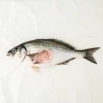 Whole tilapia
