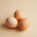 Large eggs