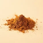 Ground cinnamon