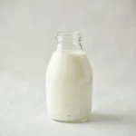 Whole milk