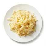 Sauerkraut