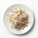 Dried stockfish