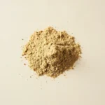 Ground coriander