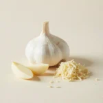 Garlic cloves