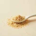 Active dry yeast