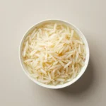 Aged basmati rice