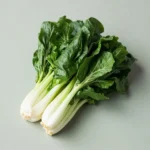 Baby bok choy