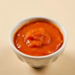 Banana ketchup