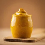 Bavarian sweet mustard