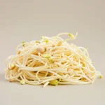 Bean sprouts