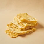 Dried bean curd skin