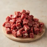 Beef chuck