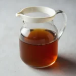 Beef broth