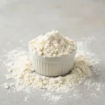 Cake flour