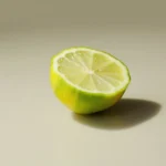 Calamansi lime