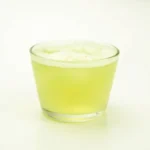 Calamansi juice