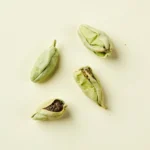 Cardamom pods