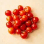 Cherry tomatoes
