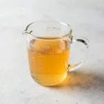 Chicken broth