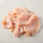 Chicken thigh fillet
