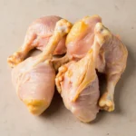 Chicken thighs and drumsticks