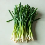 Chinese chives