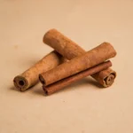 Cinnamon sticks