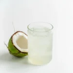 Coconut water